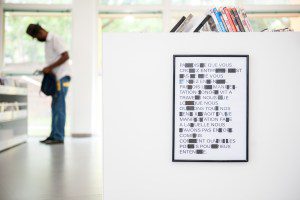 Mirages (Noir et blanc)